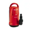 Einhell GC SP 5511 IF Temiz Su Dalgıç Pompa