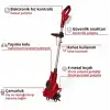 Einhell GE CR 18/20 Lİ E Solo Toprak Frezeleme Makinası