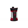 Einhell GE SP 4390 N-A LL ECO Dalgıç Pompa-Temiz Su