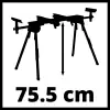 Einhell MSS 1608 Gönye Kesme Tezgahı