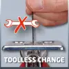 Einhell TC JS 60/1 Dekupaj Testere 410 Watt