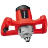Einhell TC MX 1200 E Boya ve Harç Mikseri 1200 Watt