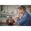 Einhell TC US 350 Bant Zımpara Makinesi