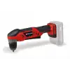 Einhell TE AD 18 Li  Solo Dik Açılı Vidalama