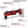 Einhell TE AD 18 Li  Solo Dik Açılı Vidalama