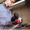 Einhell TE AG 125/750 Kit Avuç Taşlama