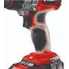 Einhell TE CD 18/2 Lİ Akülü Vidalama 2X2,0 Ah Akülü