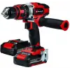 Einhell TE CD 18/48 Lİ Akülü Darbeli Matkap 18 Volt