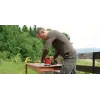 Einhell TE RS 40 E Eksantrik Zımpara 400 Watt