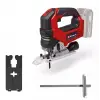 Einhell  TP JS 18/135 Lİ BL Solo Dekupaj Testere Kömürsüz