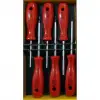 Eltos Torx Tornavida Seti 6 Parça