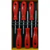 Eltos Torx Tornavida Seti 6 Parça