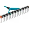Gardena 03391-20 Combisystem Çim Havalandırma Tırmığı