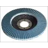 İnterflex Flap Disk Zımpara 115X60 Kum Zirconia