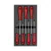 İzeltaş Torx Uçlu Tornavida Seti 7 Parça