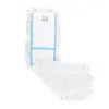 Luna Nemli Mop İp Yedek 80 cm