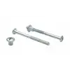 Montebent Metal 42 mm (4 Adet)