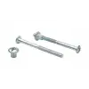 Montebent Metal 42 mm (4 Adet)