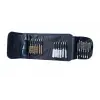 Partner 03135 Tel Fırça Seti 20 Parça 1/4 Bits