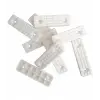 Plastik Baza  Dolap Pabucu (10 Adet)