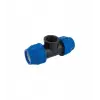 Poelsan Mavi 63X2X63Kaplin Dişi Te