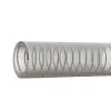 Sertsan 50 mm Şeffaf Çelik Telli Emiş Hortumu 2 Metre