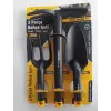 SGS 3120 Plastik Bahçe Seti 3 Parça