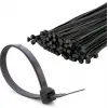 Tork Siyah Kablo Bağı 3,5X200
