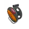 Welder Seyyar Boş Makara 4 Prizli