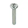 YSB Vida M4X40 DIN 7895 (20 Adet)