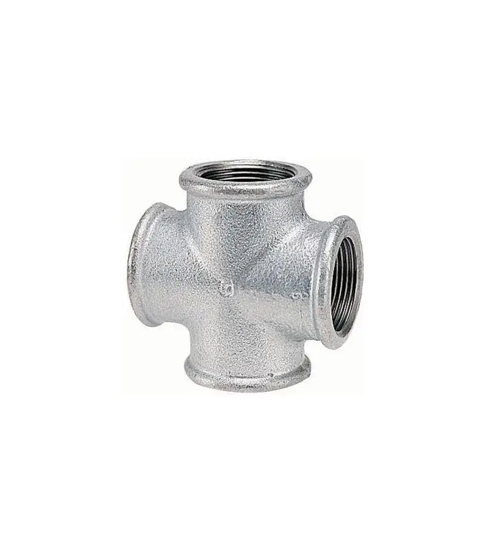 1lik Galvanizli İstavroz Te (Kuruva)