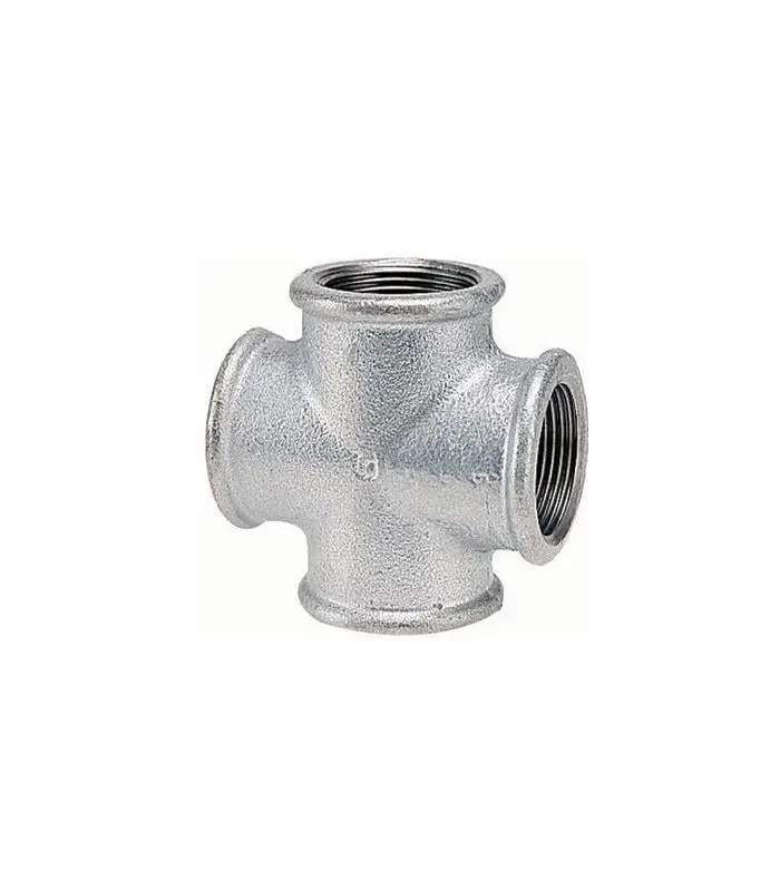 1lik Galvanizli İstavroz Te (Kuruva)