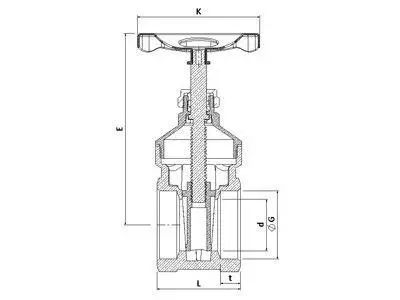 1lik Şiber Vana Pirinç