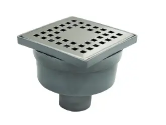 10X10 Q50 ALTTAN YER SÜZGECİ (QAT 500 SERİSİ)