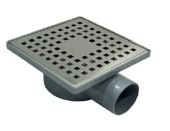 15X15 Q50 YANDAN YER SÜZGECİ (QAT 510 SERİSİ)