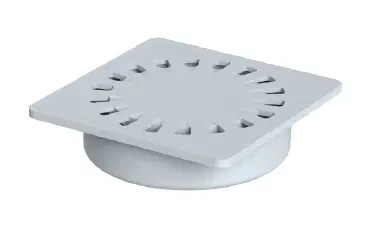 15X15 Q70 ALTTAN TERAS VE ÇAMUR KOVALI YER SÜZGECİ (QAT 700 SERİSİ)