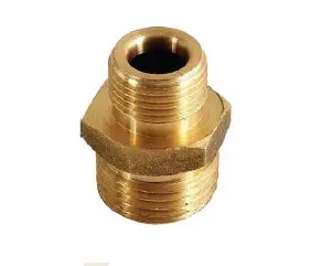 3/4-1/2 Sarı Orantılı Nipel