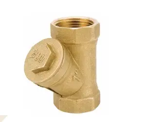 3/4 Filtre (Pislik Tutucu)