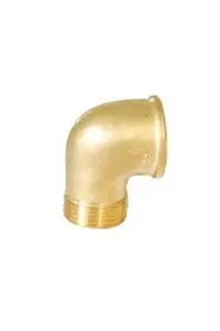 3/8 Sarı Kuyruklu Dirsek