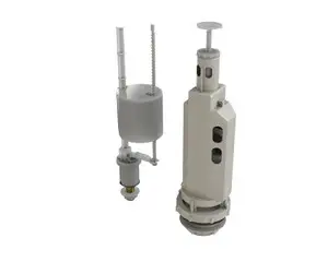 DONAU - VOLGA START-STOP BASMALI İÇ TAKIM (MASTER FLATÖRLÜ)