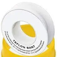 TEFLON BAND KÜÇÜK