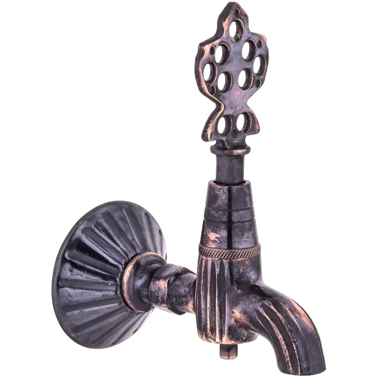 LPD - 1/2 EKO OSMANLI MUSLUĞU ESKİTME