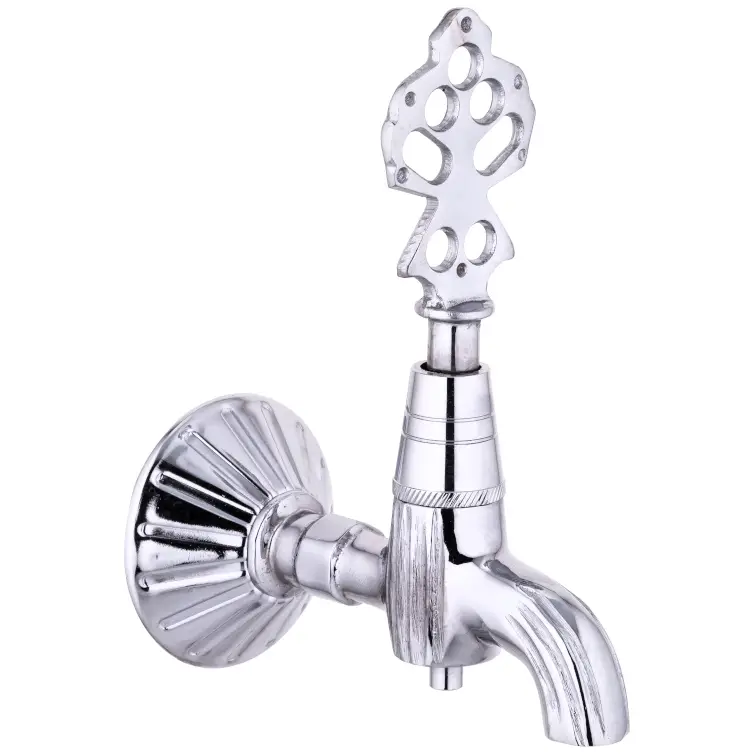 LPD - 1/2 AĞIR OSMANLI MUSLUĞU KROM