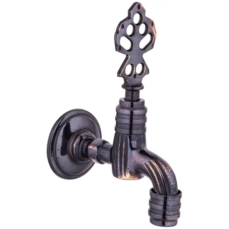 LPD - 1/2 PERLATÖRLÜ OSMANLI MUSLUĞU ESKİTME