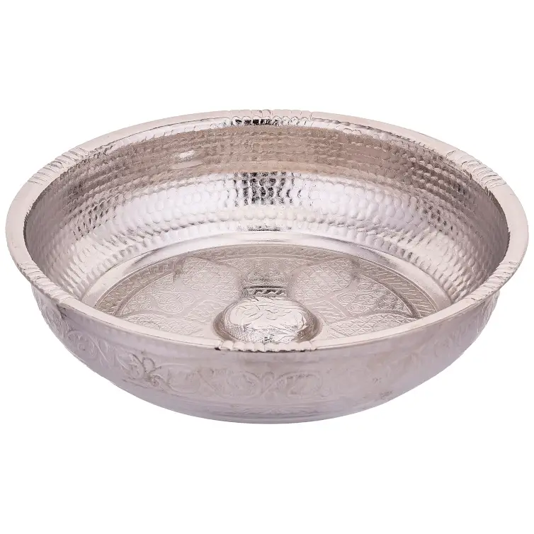 LPD - HAMAM TASI AĞIR KROM