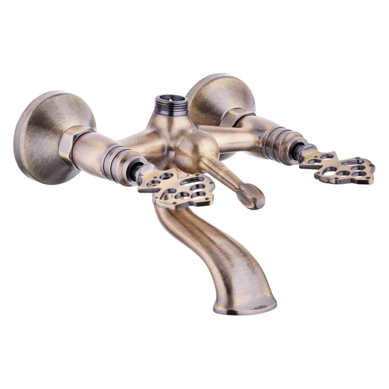 LPD - OSMANLI BANYO BATARYASI ANTİK