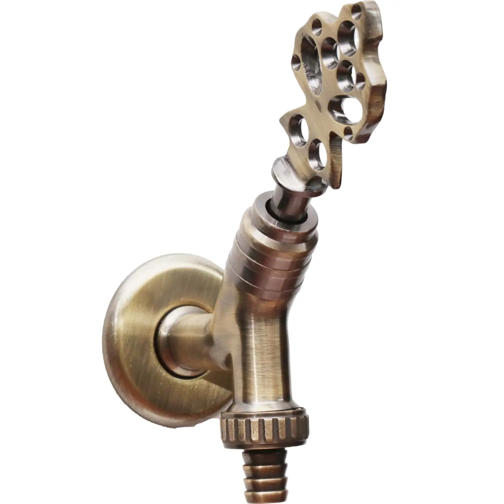 LPD - OSMANLI ÇAMAŞIR MUSLUĞU ANTİK