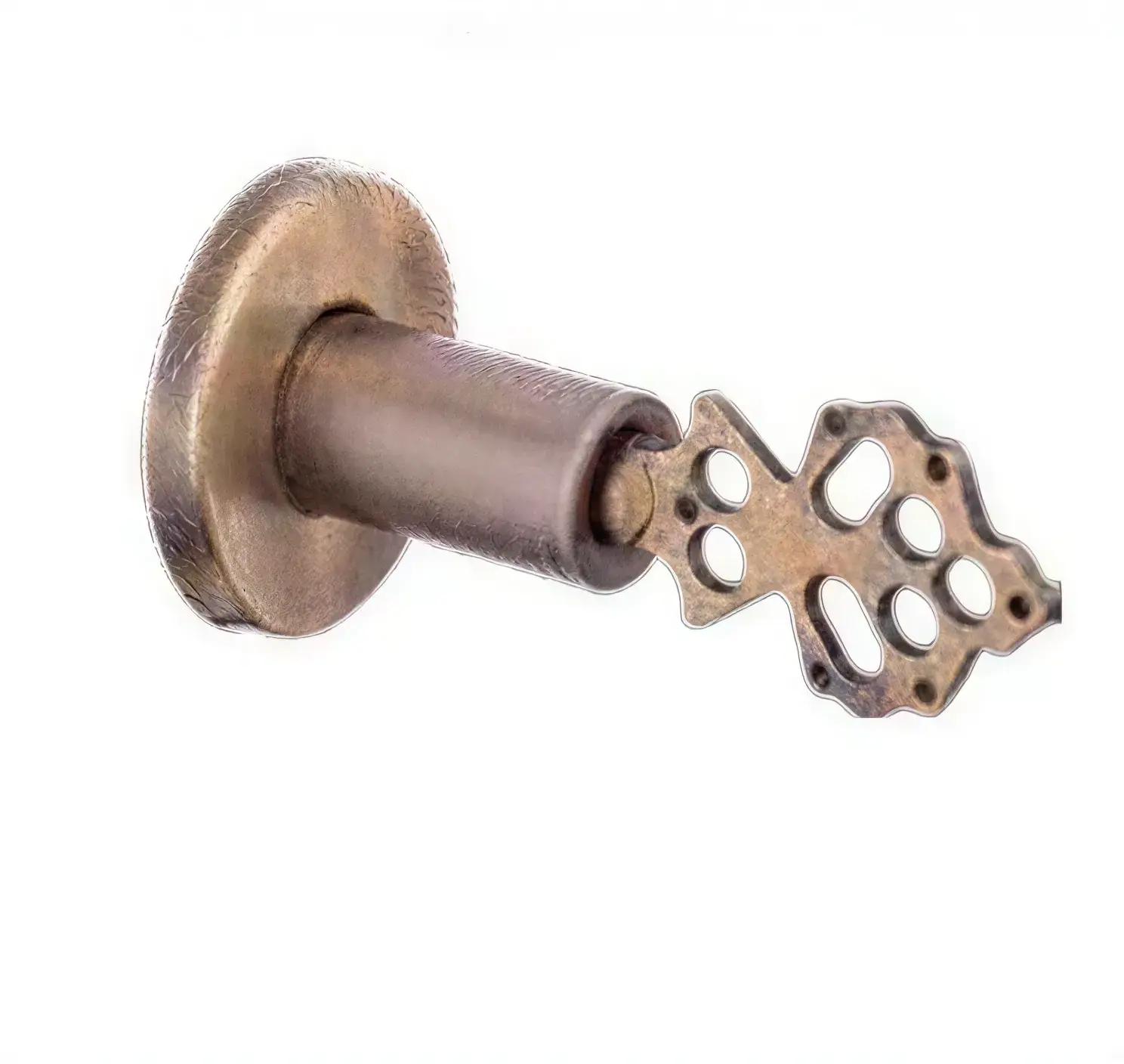 LPD - OSMANLI ANKASTRE TAHARET MUSLUĞU ANTİK