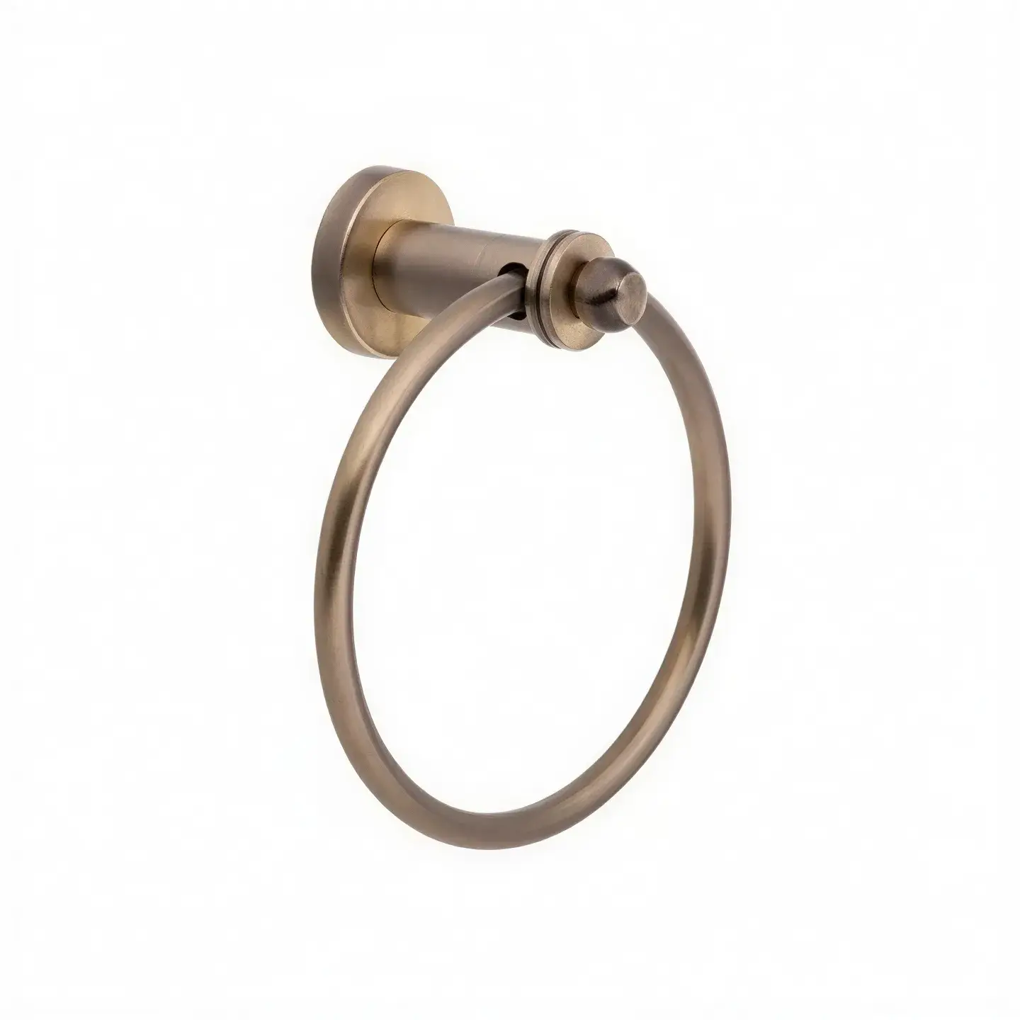 LPD - OSMANLI YAĞMUR YUVARLAK HAVLULUK