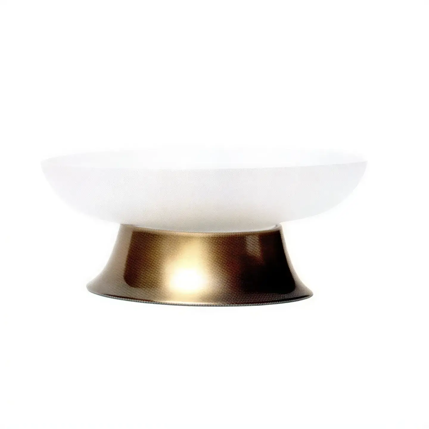 LPD - YAĞMUR TEZGAH ÜSTÜ SABUNLUK ANTİK